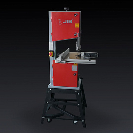 картинка JIB BAS 312 Ленточнопильный станок от HARVEY-RUS